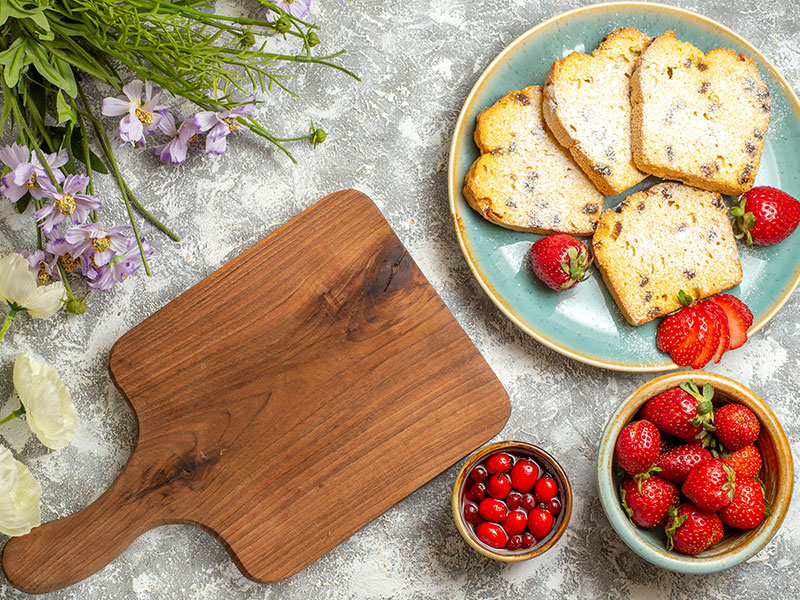 5 tiêu chí chọn thớt gỗ bền đẹp theo thời gian