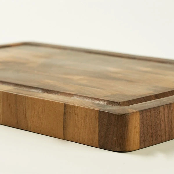 Thớt gỗ óc chó Walnut size