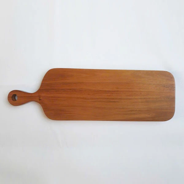 Thớt decor có tay cầm