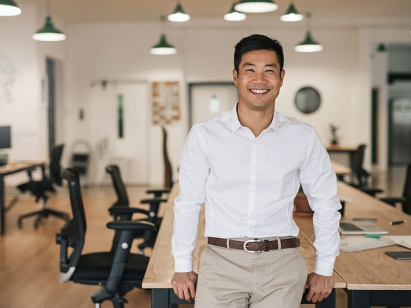 Anh Tuấn – Bình Dương