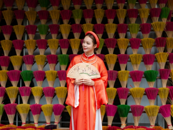 Chị Lan – Hồ Chí Minh