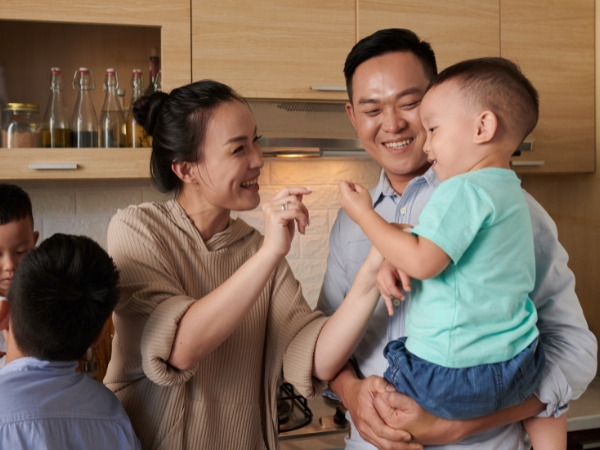 Anh Minh – Hà Nội